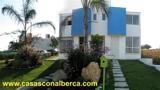 CASAS CON ALBERCA $510,000 EN TEMIXCO