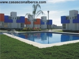 CASAS CON ALBERCA NORTE DE CUERNAVACA