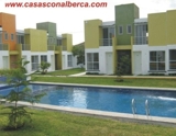 CASAS CON ALBERCA $770,000 ZONA SUR DE CUERNAVACA