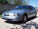 ford taurus 98