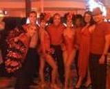 GRUPO MUSICAL CUBANO AZUCAR LATINA