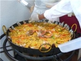 CENAS NAVIDEÑAS GOURMET. PAELLAS EN VIVO. PASAPALOS 