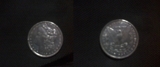 vendo moneda dolar de plata de 1900