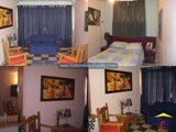 Alquiler Apartamentos Amoblados Medellin (Poblado-Colombia) Cod.546
