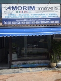 Amorim Imóveis - Arraial do Cabo - RJ
