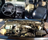 SUZUKI VITARA SIDEKICK LIMITED 4 PORTAS 1.6 16V - TOP DE LINHA 