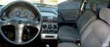 GM CORSA CLASSIC 2003 - LINDO