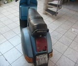 PIAGGIO VESPA PX 200 1987