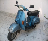 PIAGGIO VESPA PX 200 1987