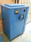 REMATO  TALLER DE GALVANOPLASTIA A UN BARATISIMO COSTO.  