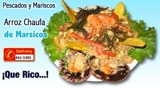 Cevicheria en Vitarte