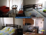 Alquiler Apartamentos Amoblados en Medellin (Laureles -Colombia) Co