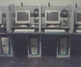 VENDO CENTRO DE COMPUTO