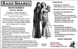 Aprende a Bailar Belly Dance
