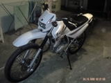 Moto xtz 2005 novíssima! Urgente!