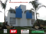 CASAS EN CUERNAVACA $510,000 TEMIXCO
