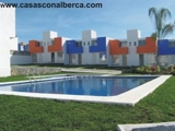 CASAS ZONA NORTE CUERNAVACA $650,000 CON ALBERCA 