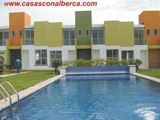 CASAS CON ALBERCA $770,000 ZONA SUR DE CUERNAVACA