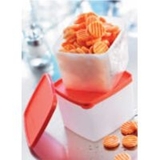 PART TIME DE NATAL TUPPERWARE