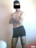EZEQUIEL ESCORT MASCULINO PUNTA DEL ESTE-MONTEVIDEO 