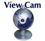 WEBCAM A4TECH VIEWCAM PK935 350K GLOBO USB