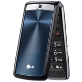 LG KF300 - GSM c/ Câmera 2.0MP c/ Zoom 4x, MP3 Player, Rádio FM