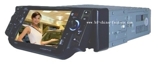 4.3 pulgadas pantalla coche reproductor de DVD