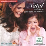 VENDAS YVES ROCHER: 45% com.+Ofertas