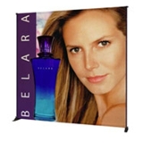 Display Banner Stand para Exposiciones