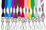 Cordones para Gafete para Congresos y exposiciones