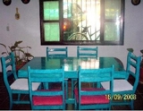 Antigua Guatemala/Guest House Rural Bed and Breakfast: - Pando - Cobija
