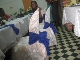 EVENTOS MIRIAN: DECORACION, BUFFETS, PASABOCAS, VAJILLAS ECT. - Valle del Cauca - Cali