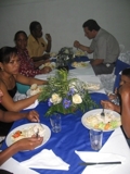 EVENTOS MIRIAN: DECORACION, BUFFETS, PASABOCAS, VAJILLAS ECT. - Valle del Cauca - Cali