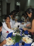 EVENTOS MIRIAN: DECORACION, BUFFETS, PASABOCAS, VAJILLAS ECT. - Valle del Cauca - Cali