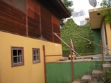 CASA 4 QUARTOS - SUITE - MISTA - CURITIBA-TANGUA- TERRENO 13 X 36