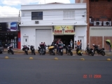 DUQUE MOTOS - A LOJA QUE DEIXA VOCE E SUA MOTO COM MAIS ESTILO