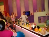 OPEN BAR A DOMICILIO BARRAS MOVILES