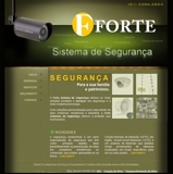 Sistema de Segurança