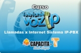 CURSO TELEFONIA voIP