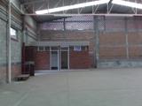 VEJAR Y ASOCIADOS BODEGA SALIDA A QUIROGA - Michoacan - Morelia