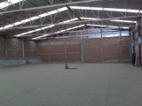VEJAR Y ASOCIADOS BODEGA SALIDA A QUIROGA - Michoacan - Morelia