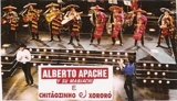 MUSICOS PARA CASAMENTOS E PARA FESTA MEXICANA MARIACHIS
