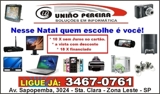 INFORMÁTICA & GAMES - VENDA E ASSISTÊNCIA TÉCNICA