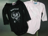 BODY BEBE MOTORHEAD