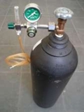 Vendo cilindro de oxigênio + manômetro medicinal