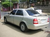 VENDO MAZDA 323  - Managua - Managua