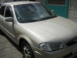 VENDO MAZDA 323  - Managua - Managua