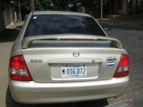 VENDO MAZDA 323  - Managua - Managua