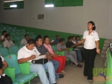 GESTION DE LA CALIDAD EN INSTITUCIONES EDUCATIVAS - METODOLOGÍA 5'S