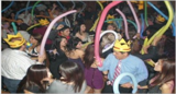 BANDA MUSICAL EVIDENCIAS - Nuevo Leon - Monterrey